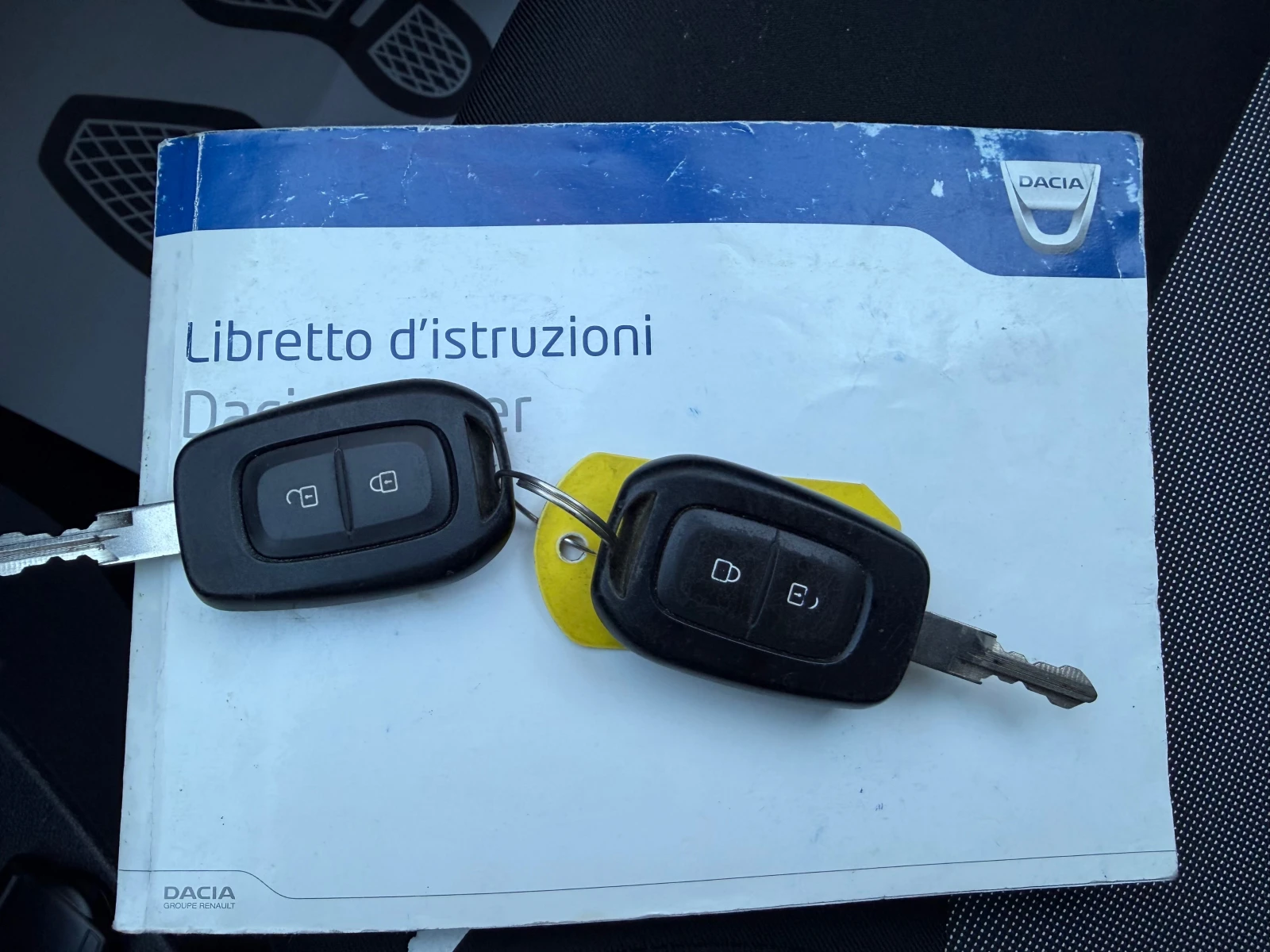 Dacia Duster 1.6 GPL NAVI KAMERA | Mobile.bg � ����������� 14