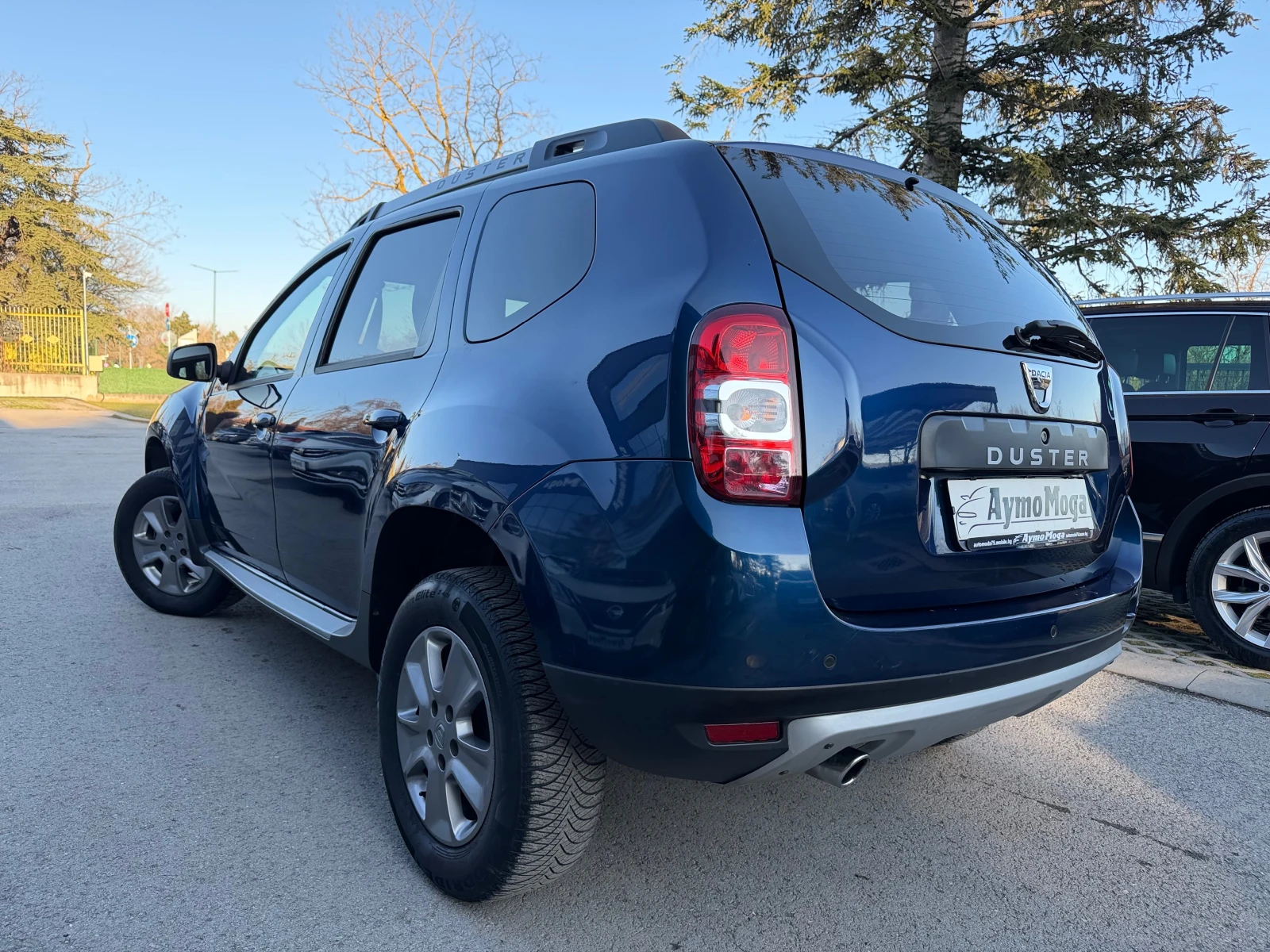 Dacia Duster 1.6 GPL NAVI KAMERA - изображение 6