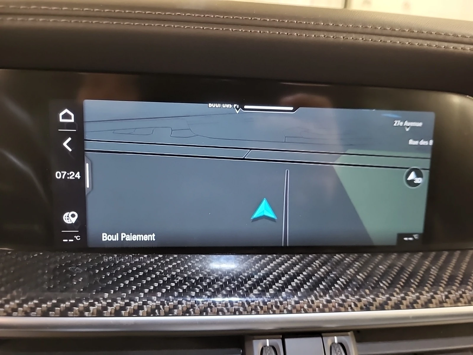 Alfa Romeo Stelvio QUADRIFOGLIO * ������ ����!!!*  | Mobile.bg � ����������� 15