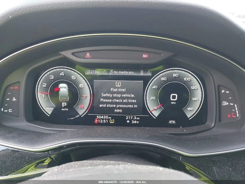 Audi Q7 2l Premium 45 Tfsi Quattro Tiptronic - изображение 7