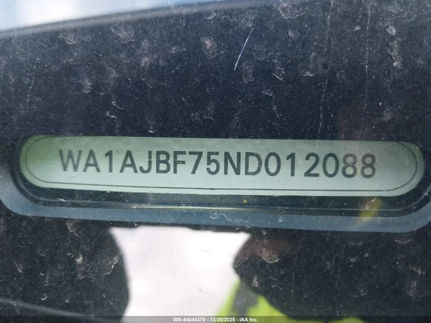 Audi Q7 2l Premium 45 Tfsi Quattro Tiptronic - изображение 9