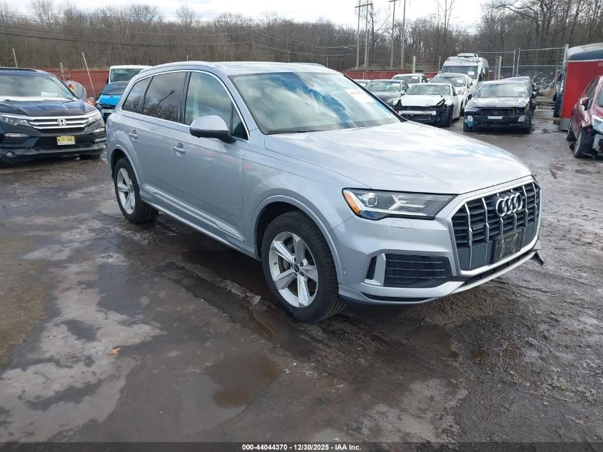 Audi Q7 2l Premium 45 Tfsi Quattro Tiptronic | Mobile.bg � ����������� 1
