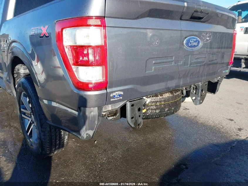 Ford F150 F-150 Xl - изображение 6