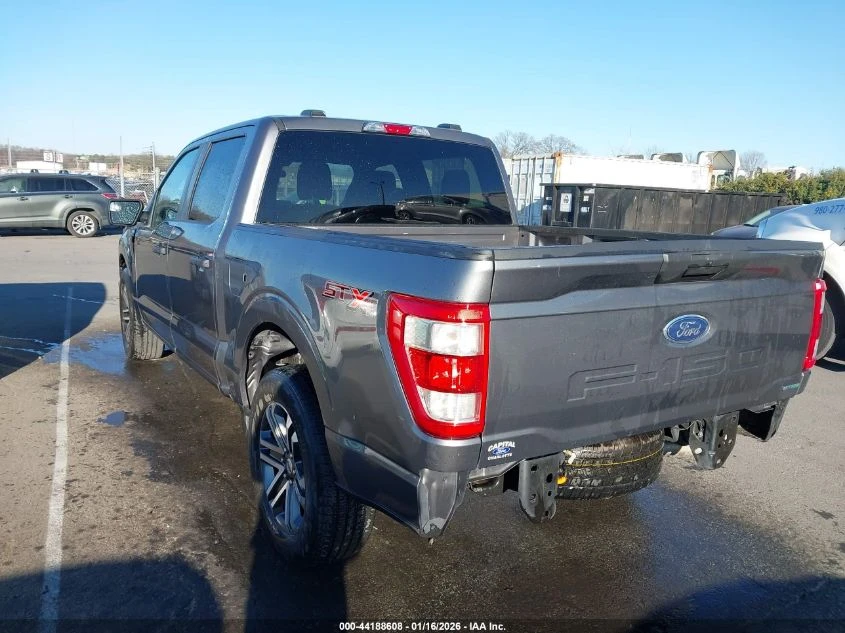 Ford F150 F-150 Xl - изображение 3