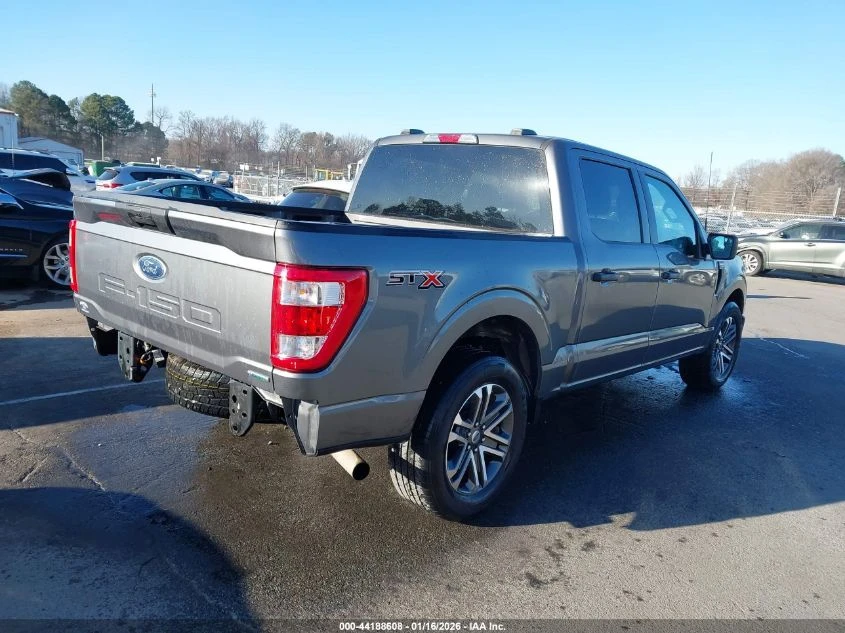 Ford F150 F-150 Xl - изображение 4