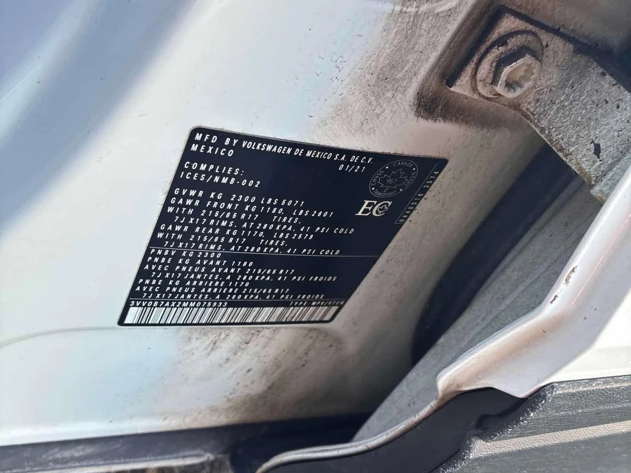 VW Tiguan * Trendline 4MOTION * CARFAX * ���� �� �� | Mobile.bg � ����������� 16