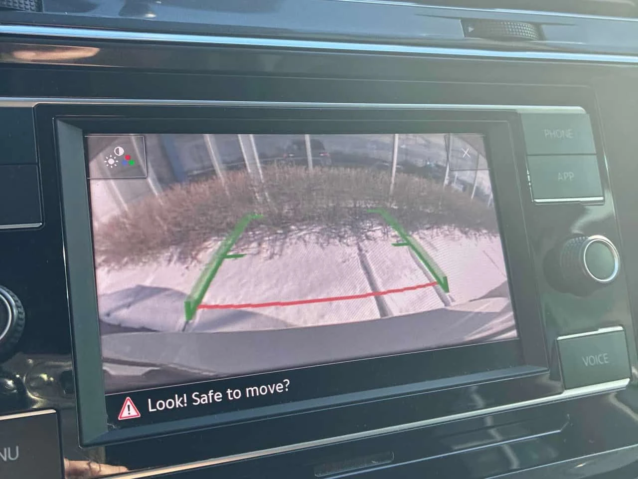 VW Tiguan * Trendline 4MOTION * CARFAX * ���� �� �� | Mobile.bg � ����������� 13