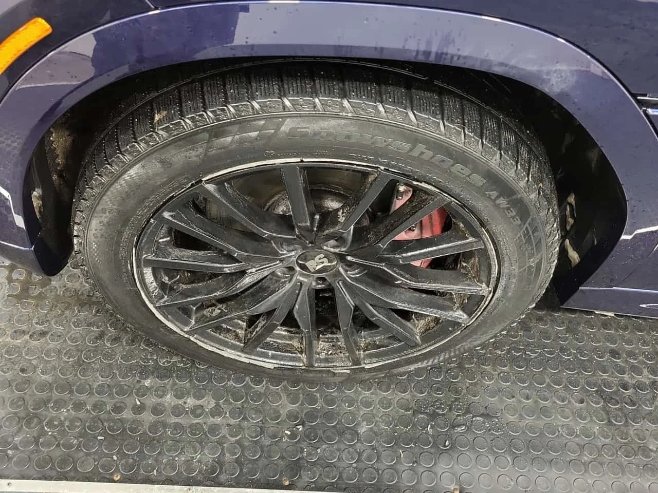 BMW X6 XDRIVE40I  CARFAX, снимка 17 - Автомобили и джипове - 53731783