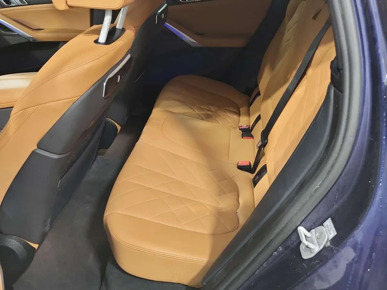 BMW X6 XDRIVE40I  CARFAX, снимка 12 - Автомобили и джипове - 53731783