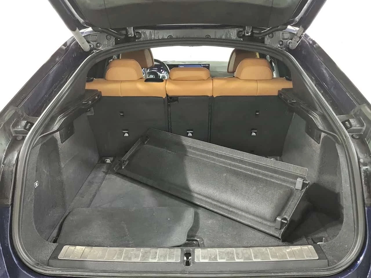 BMW X6 XDRIVE40I  CARFAX, снимка 16 - Автомобили и джипове - 53731783