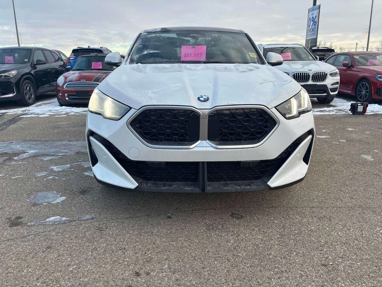 BMW X2 * xDrive28i * PANO* KEYLESS* ПОДГРЕВ* , снимка 6 - Автомобили и джипове - 53908708