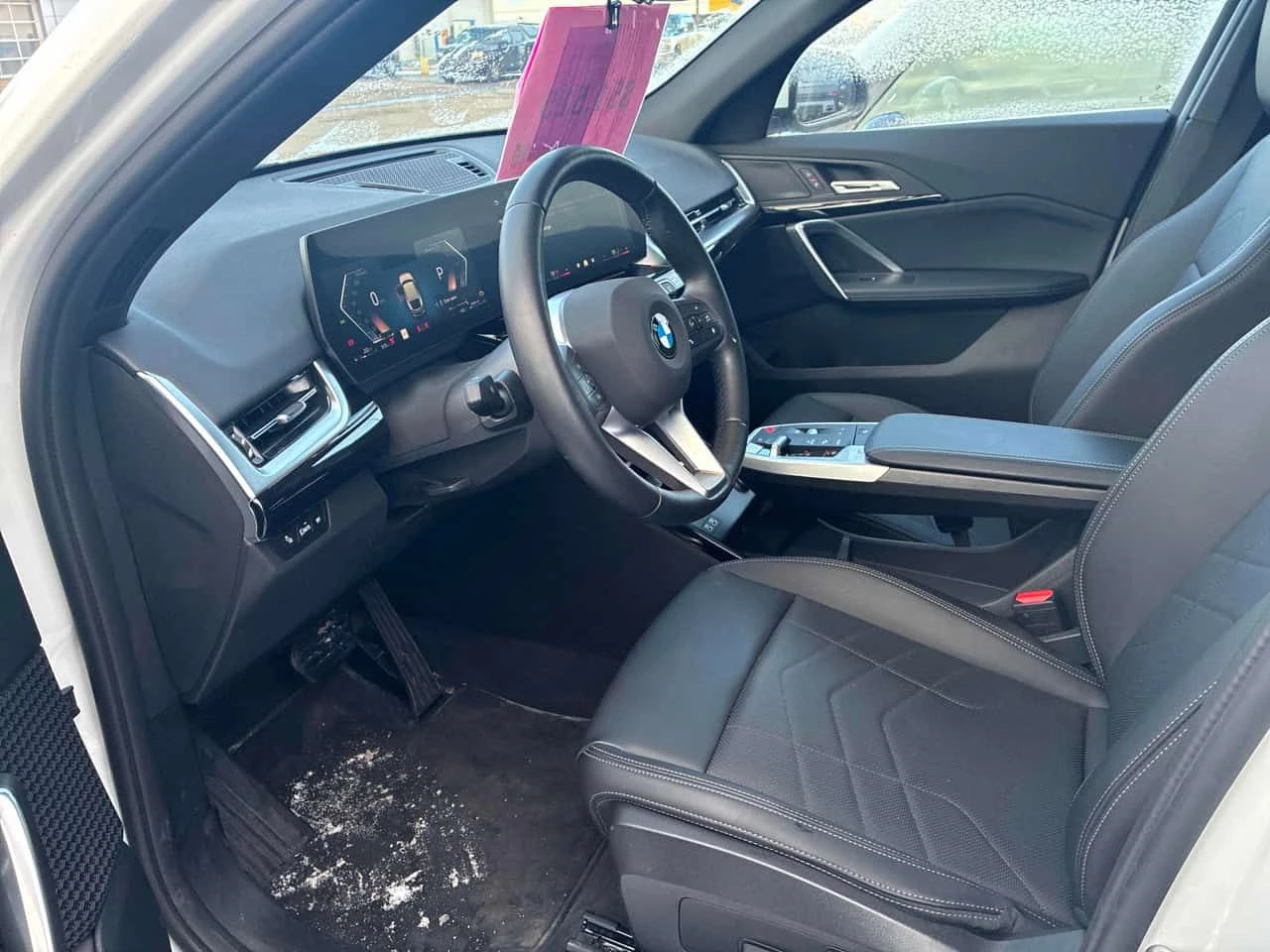 BMW X2 * xDrive28i * PANO* KEYLESS* ПОДГРЕВ* , снимка 5 - Автомобили и джипове - 53908708