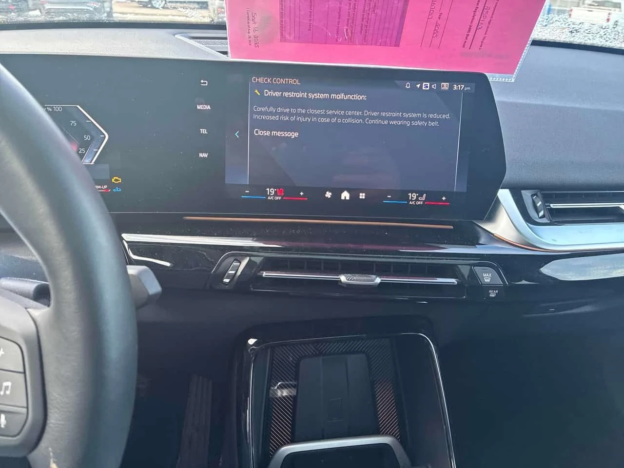 BMW X2 * xDrive28i * PANO* KEYLESS* ПОДГРЕВ* , снимка 9 - Автомобили и джипове - 53908708