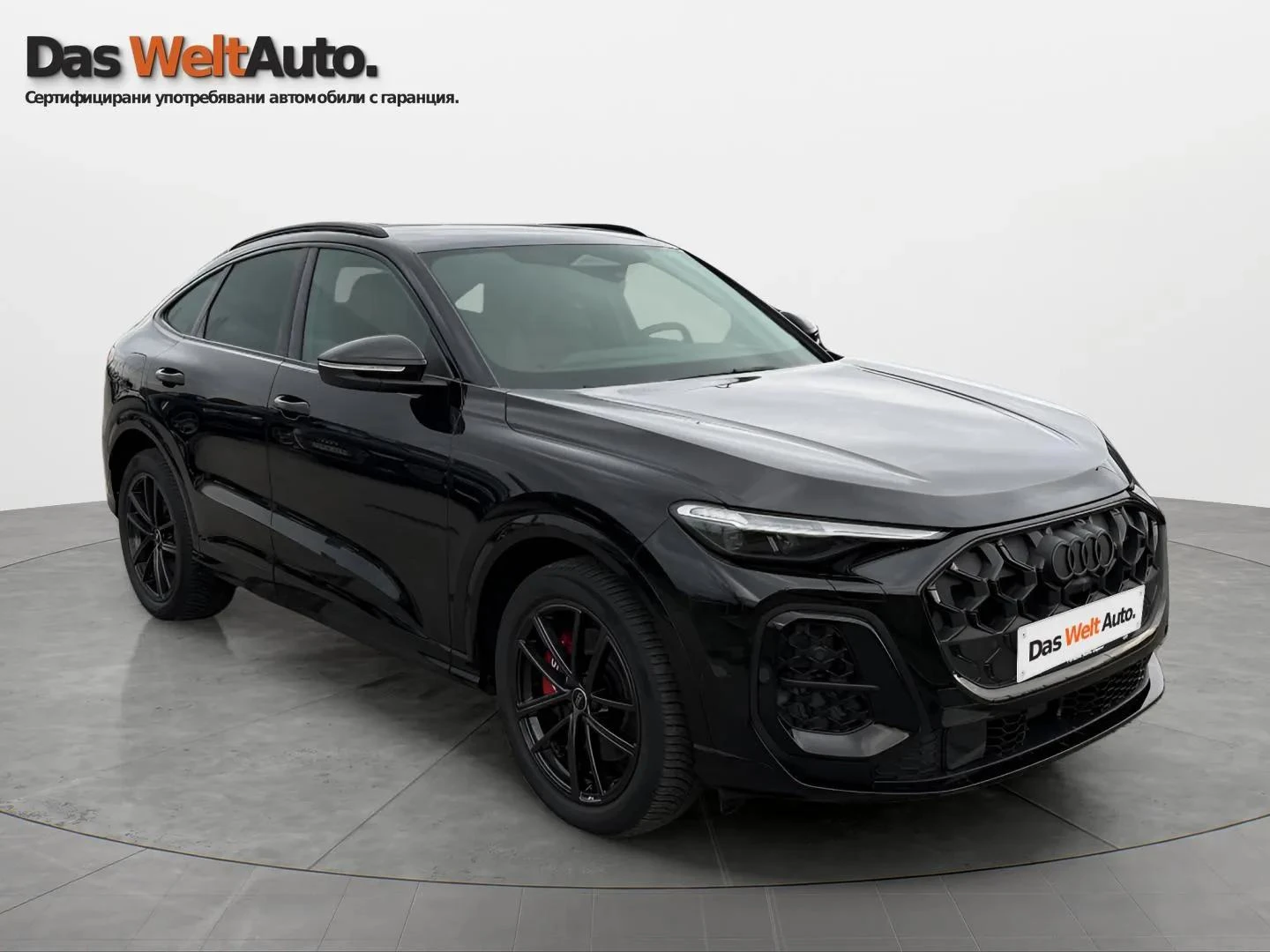 Audi SQ5 | Mobile.bg � ����������� 2
