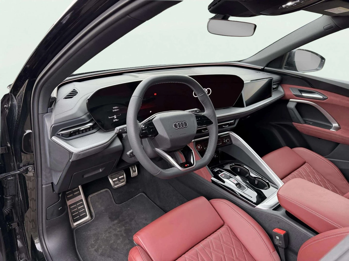 Audi SQ5, снимка 7 - Автомобили и джипове - 55475889