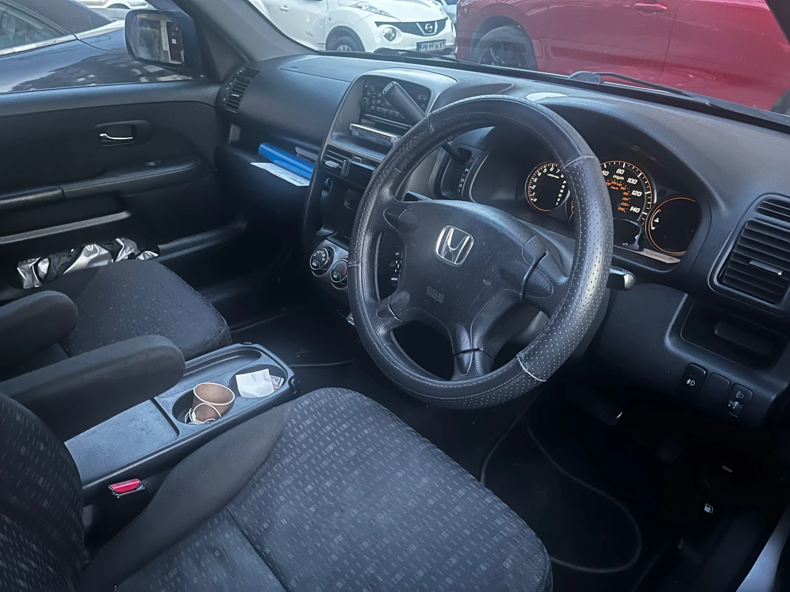 Honda Cr-v | Mobile.bg � ����������� 5