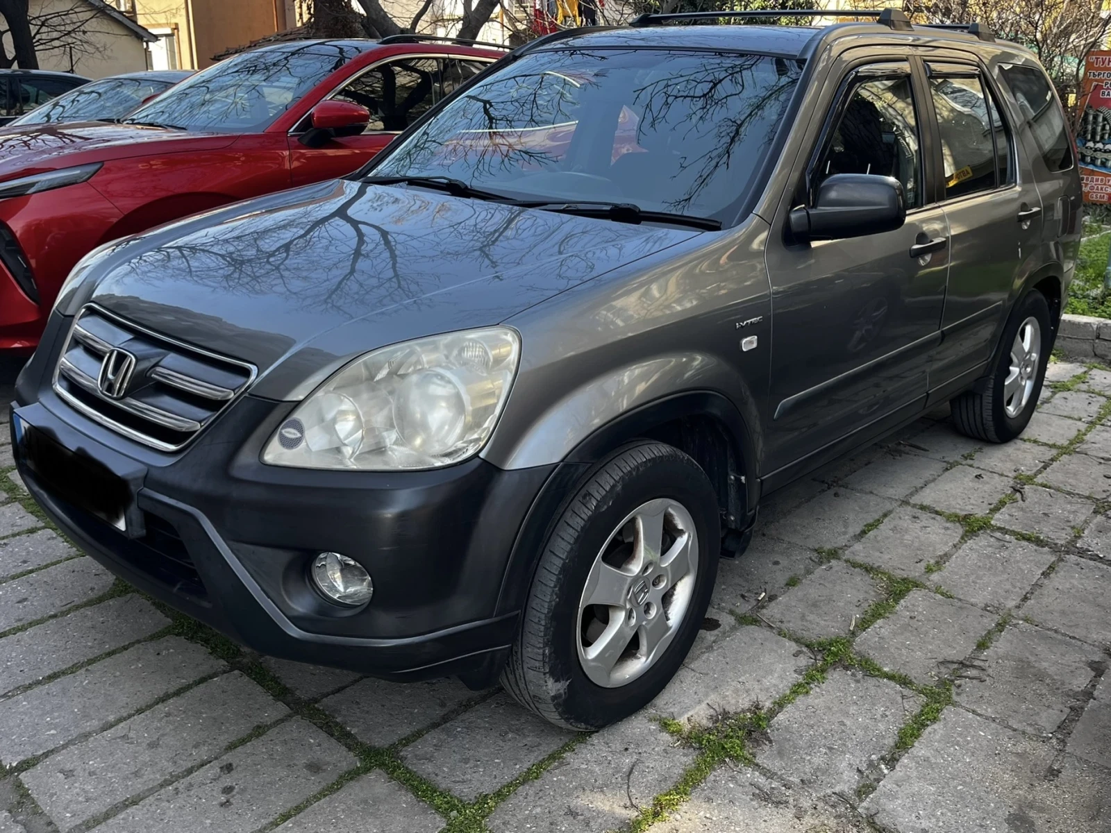 Honda Cr-v | Mobile.bg � ����������� 2