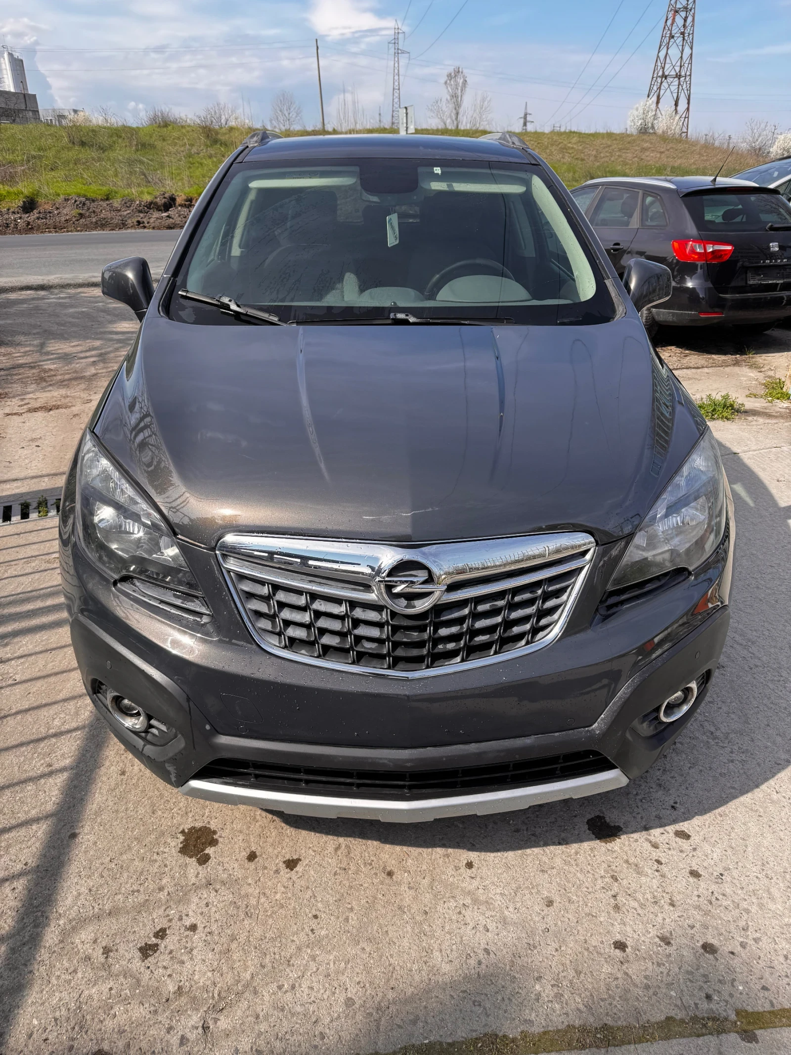 Opel Mokka | Mobile.bg � ����������� 2