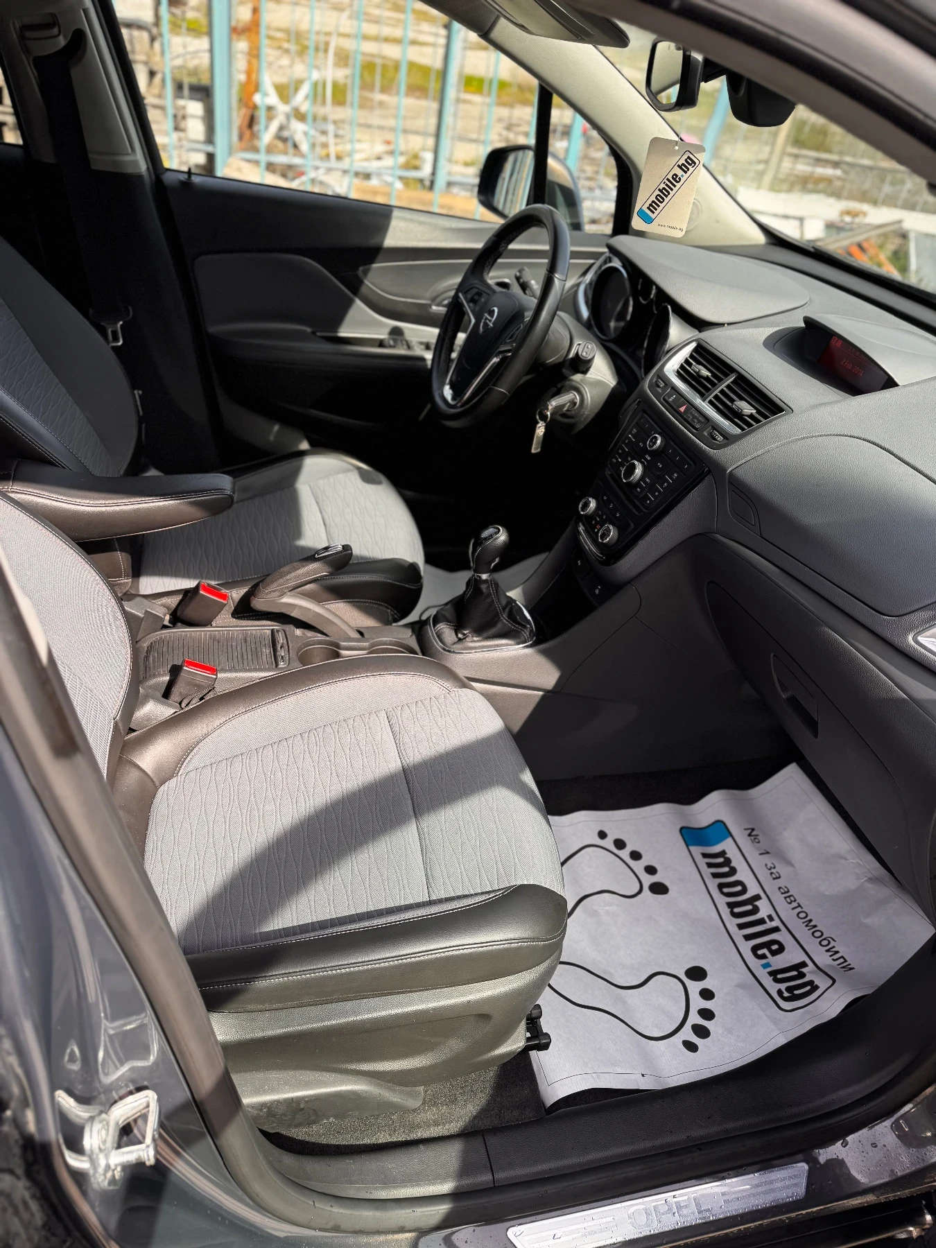 Opel Mokka | Mobile.bg � ����������� 13