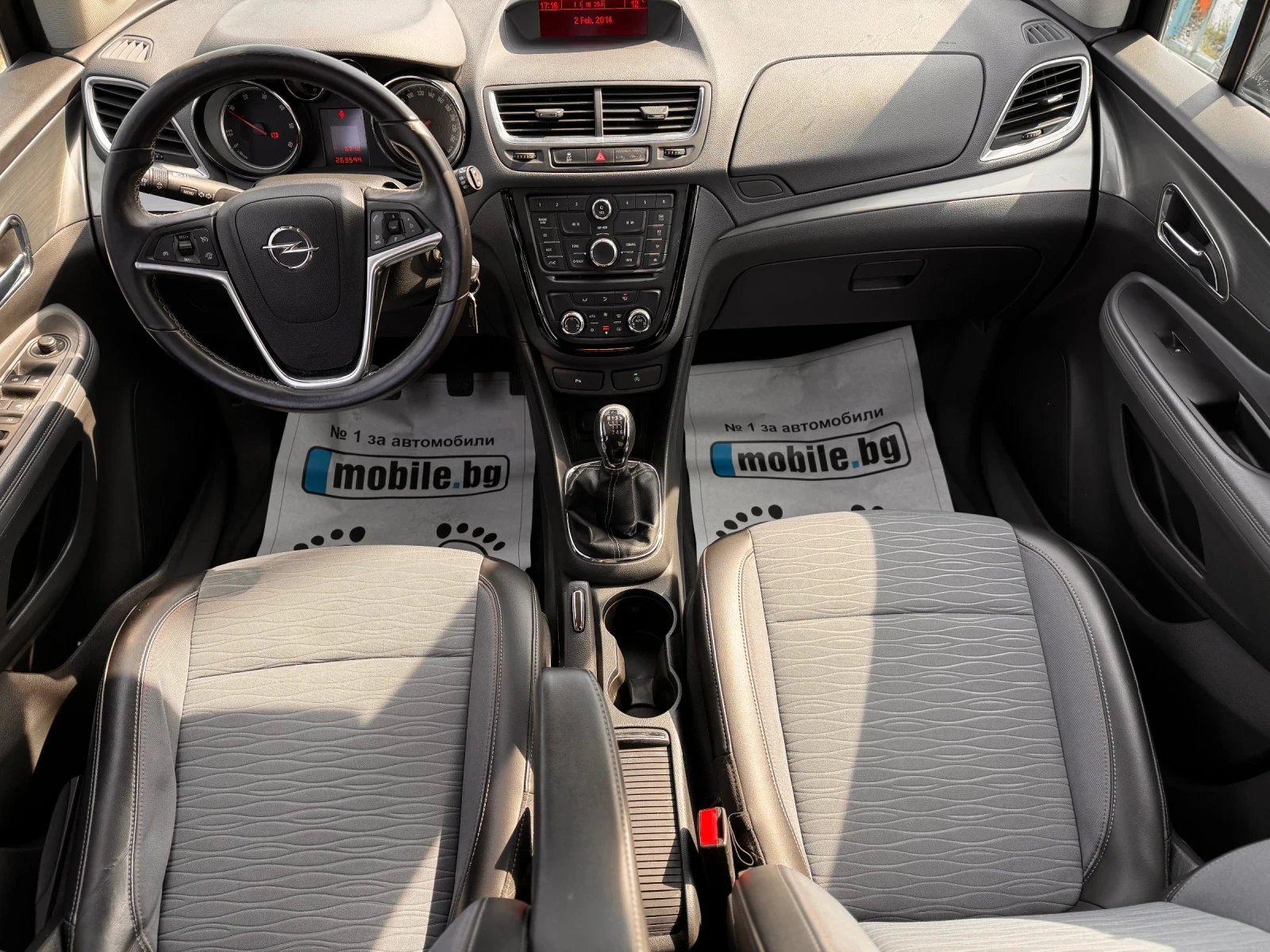 Opel Mokka | Mobile.bg � ����������� 12