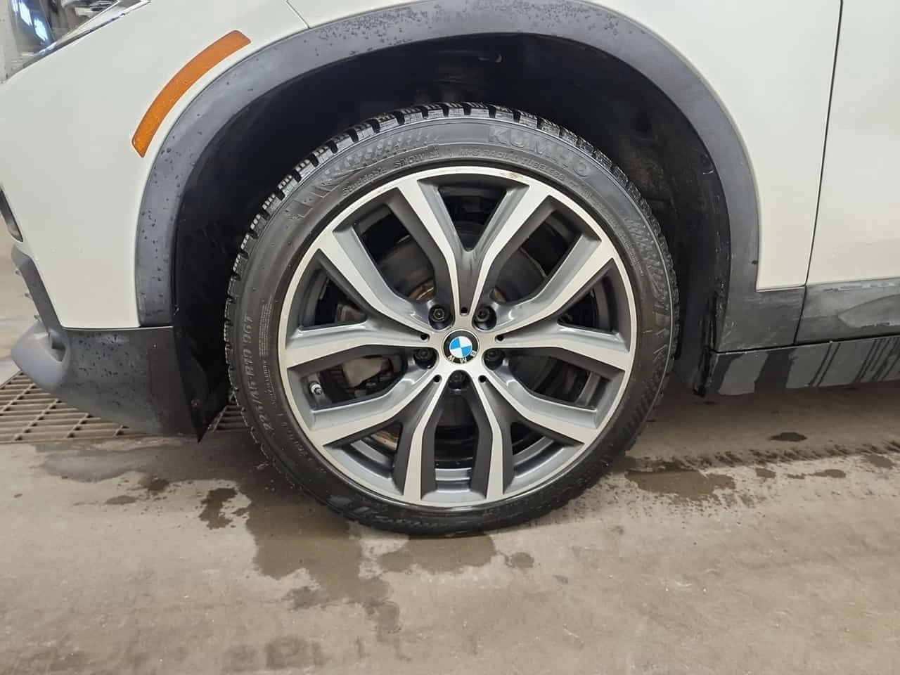 BMW X2 XDRIVE28I * KEYLESS * 2 ����� * �������� * ������� | Mobile.bg � ����������� 9