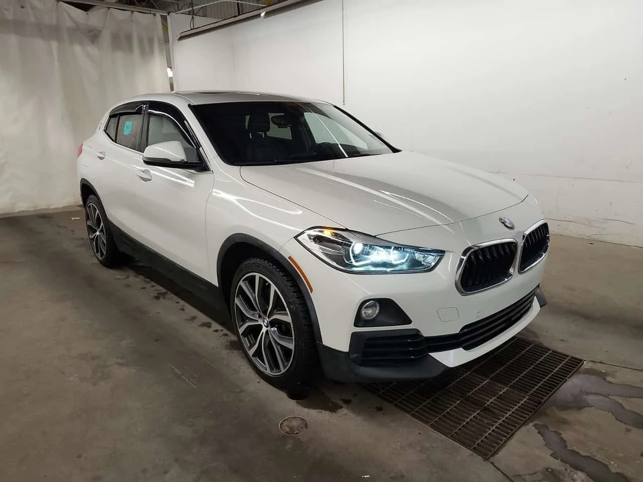 BMW X2 XDRIVE28I * KEYLESS * 2 ����� * �������� * ������� | Mobile.bg � ����������� 2
