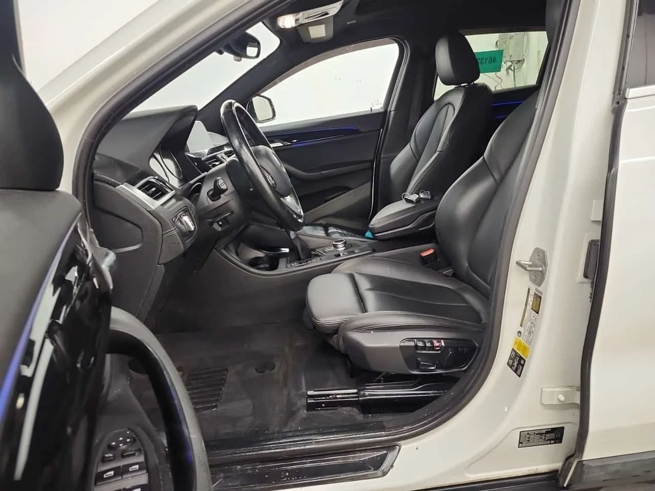 BMW X2 XDRIVE28I * KEYLESS * 2 ����� * �������� * ������� | Mobile.bg � ����������� 10