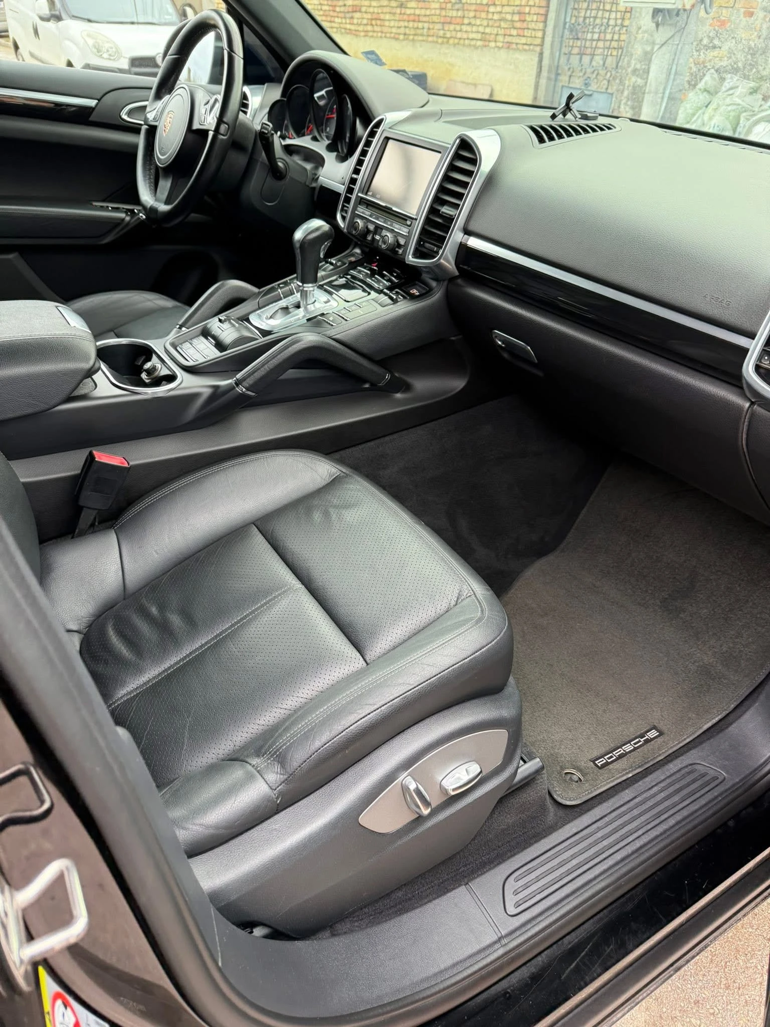 Porsche Cayenne | Mobile.bg � ����������� 13