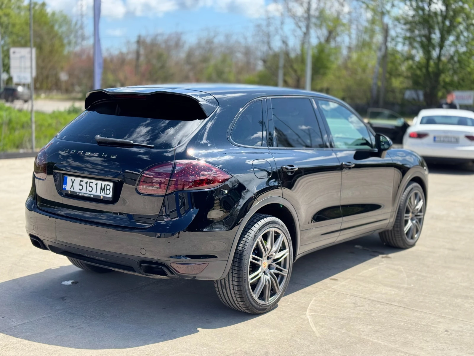 Porsche Cayenne | Mobile.bg � ����������� 6