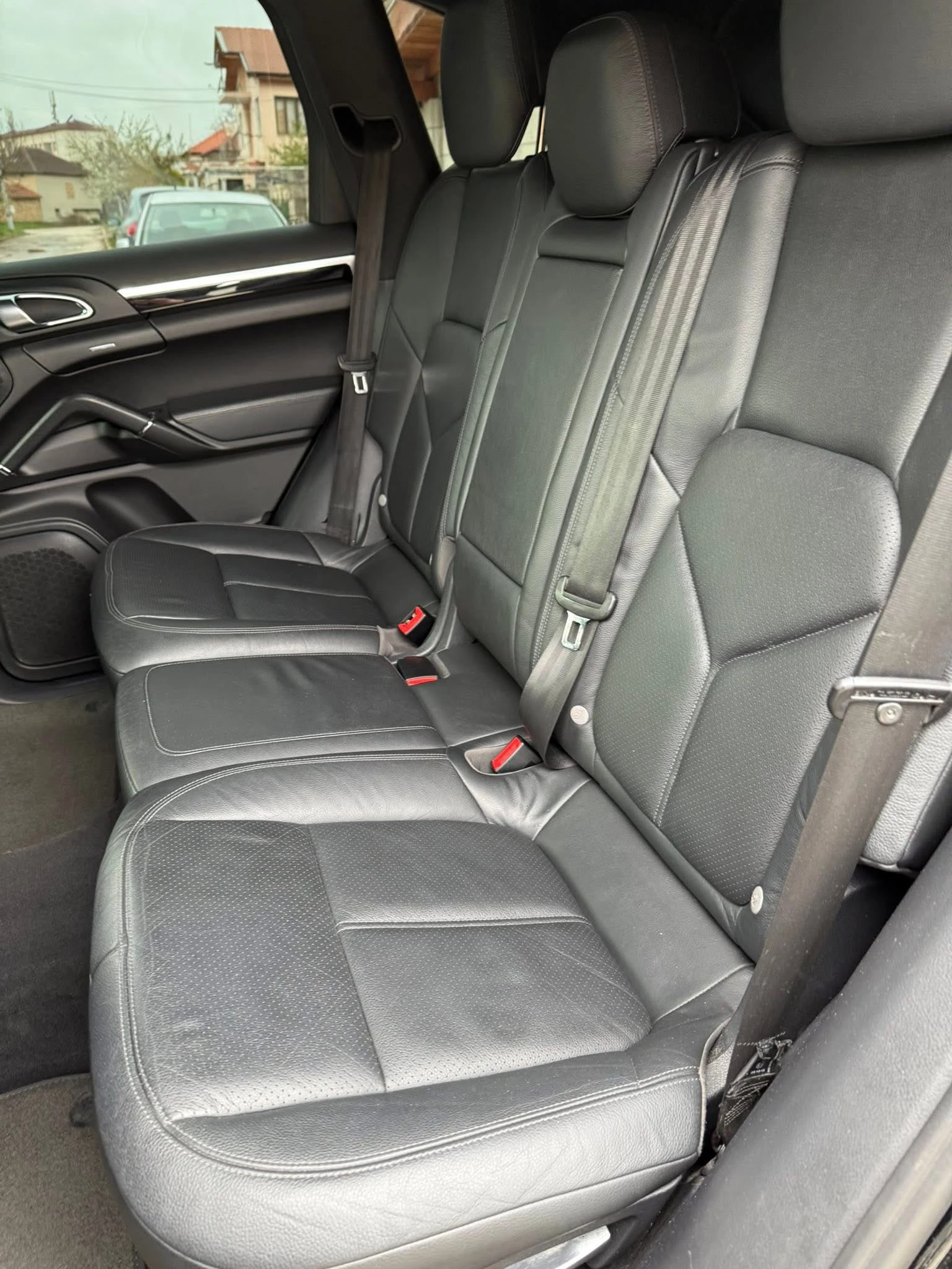 Porsche Cayenne | Mobile.bg � ����������� 12