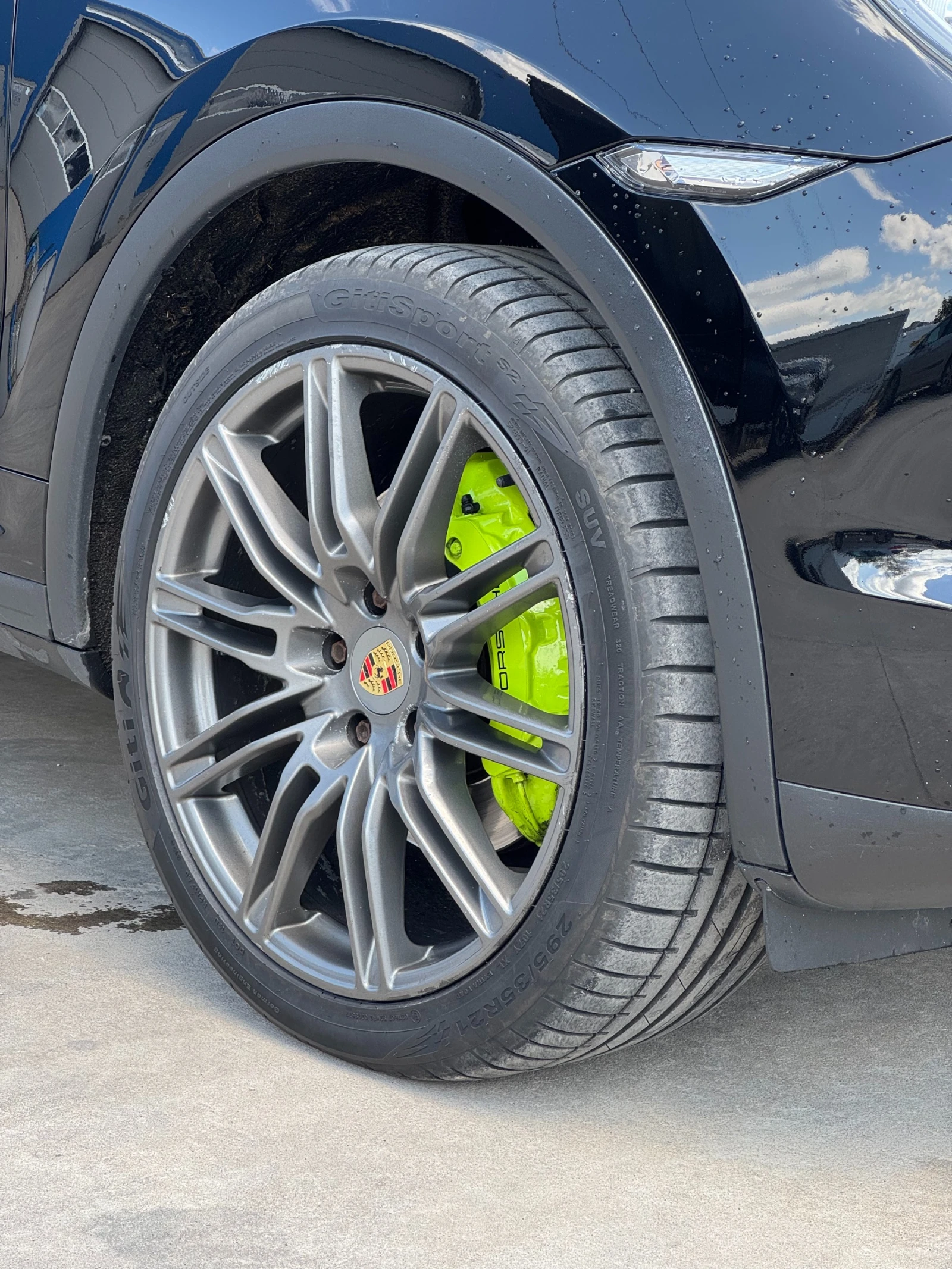 Porsche Cayenne | Mobile.bg � ����������� 10