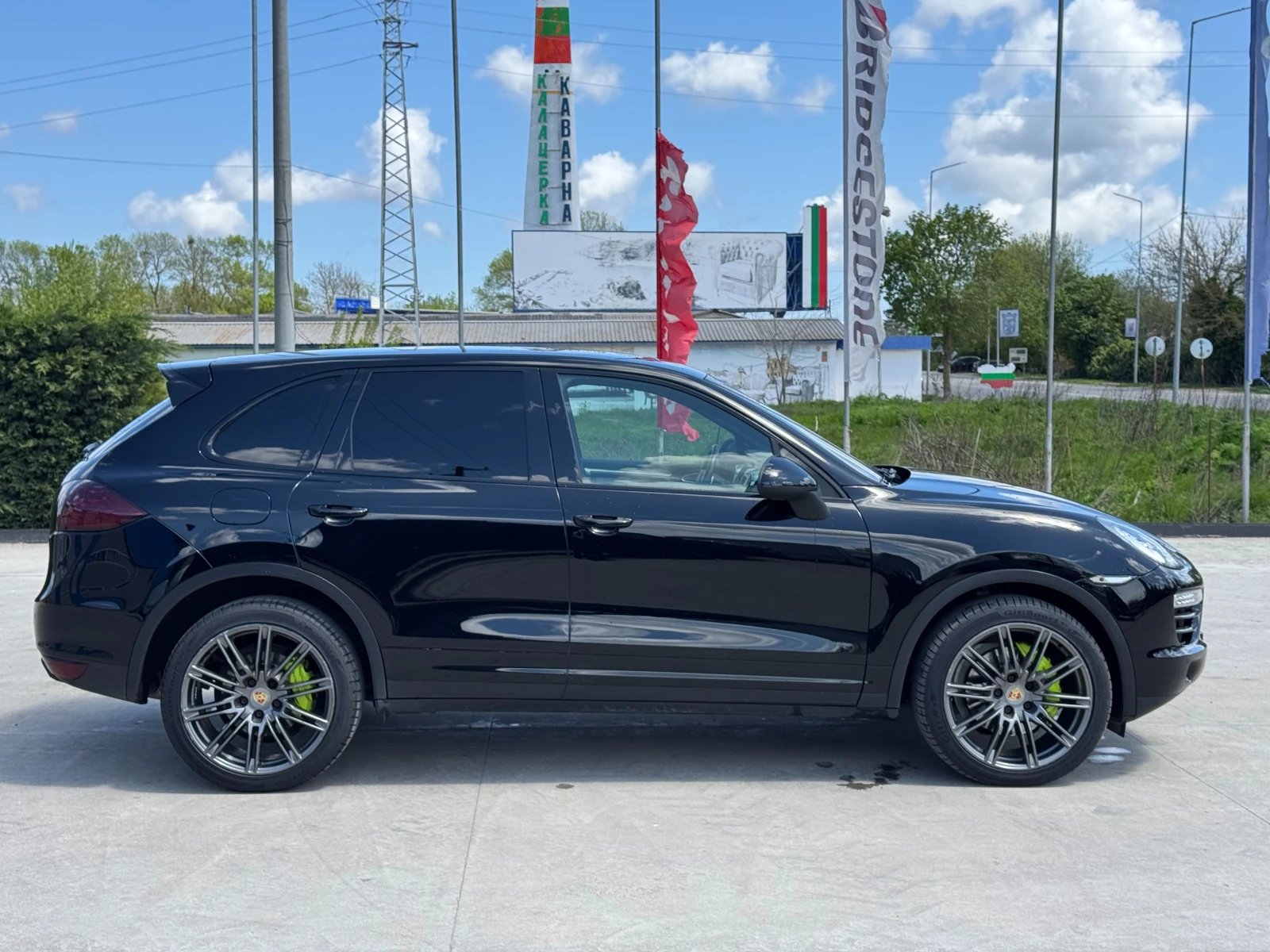 Porsche Cayenne | Mobile.bg � ����������� 7