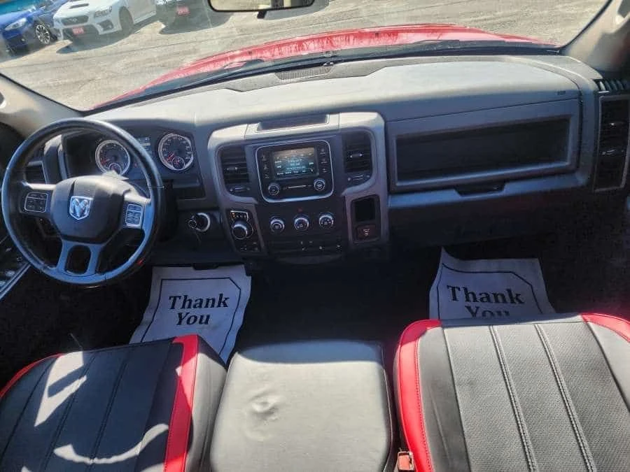 Dodge Ram * CARFAX * ���� �� �� | Mobile.bg � ����������� 8