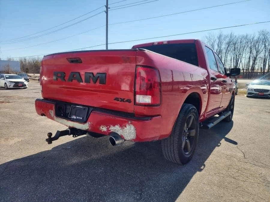Dodge Ram * CARFAX * ���� �� �� | Mobile.bg � ����������� 6