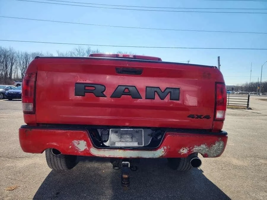 Dodge Ram * CARFAX * ���� �� �� | Mobile.bg � ����������� 5