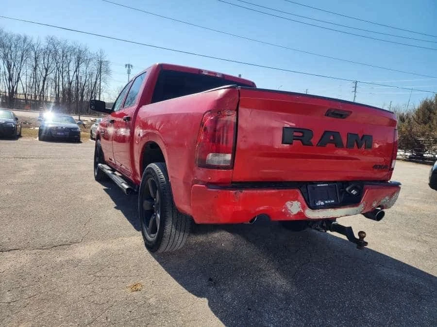 Dodge Ram * CARFAX * ���� �� �� | Mobile.bg � ����������� 4