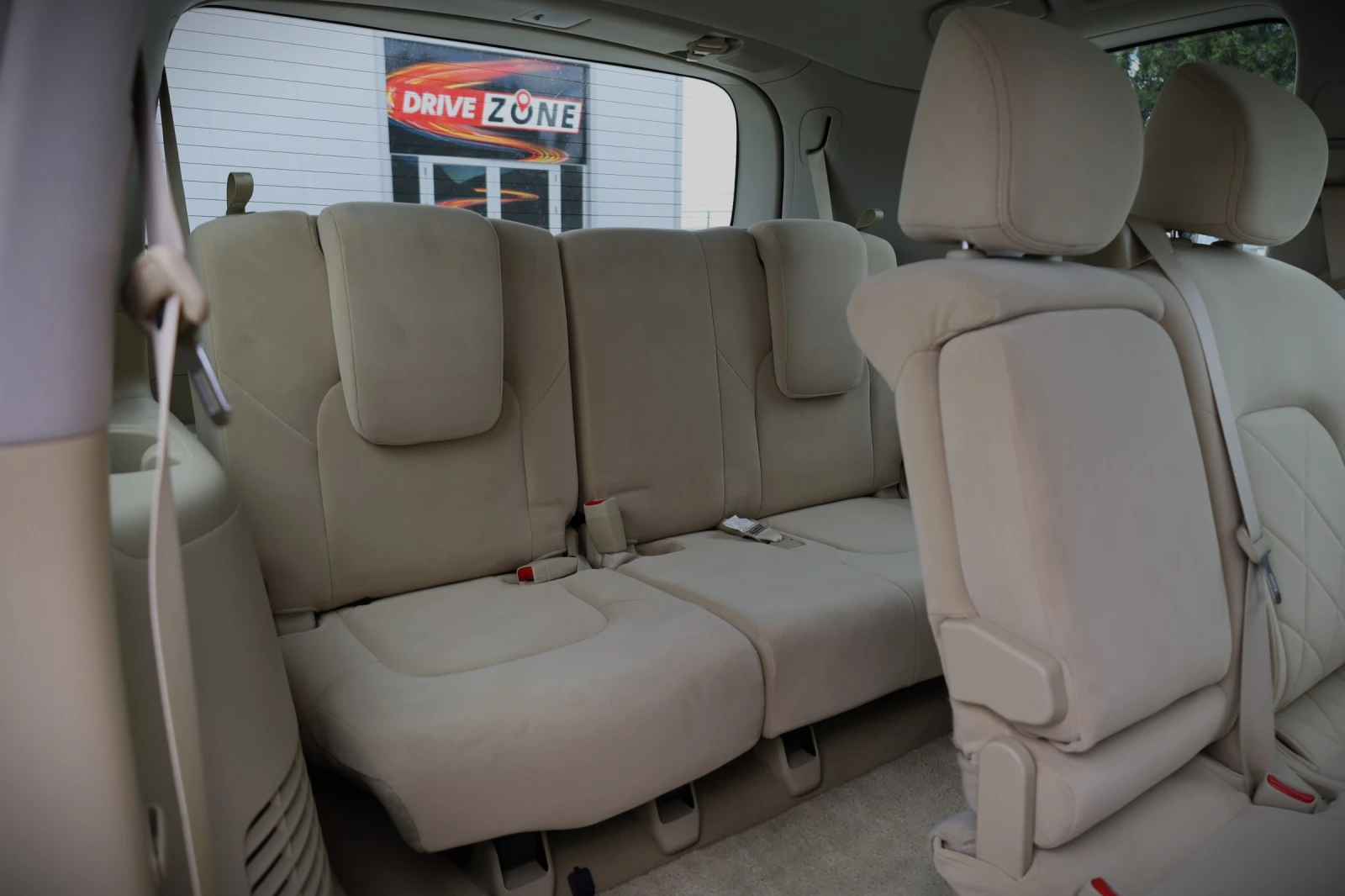 Nissan Patrol 4.0 БЕНЗИН, снимка 16 - Автомобили и джипове - 54910605