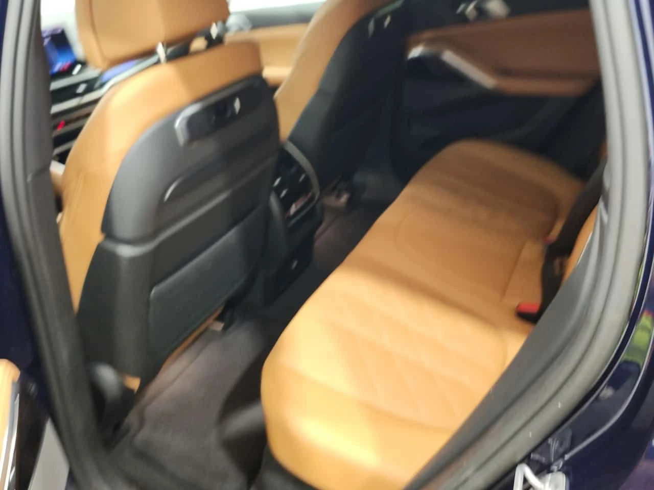 BMW X6 * XDRIVE40I * CARFAX * БЕЗ ПЪРВОНАЧАЛНА ВНОСКА, снимка 12 - Автомобили и джипове - 55093429