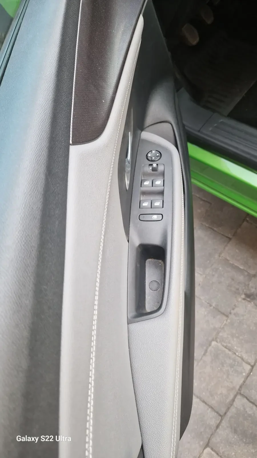 Opel Mokka 1.2 benzin elegans, снимка 11 - Автомобили и джипове - 55303686