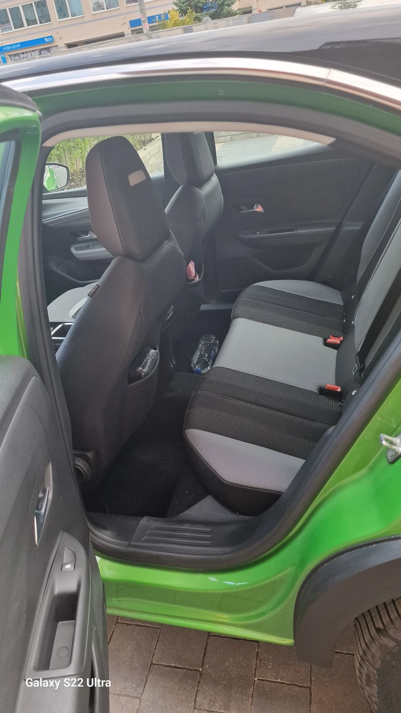 Opel Mokka 1.2 benzin elegans, снимка 10 - Автомобили и джипове - 55303686