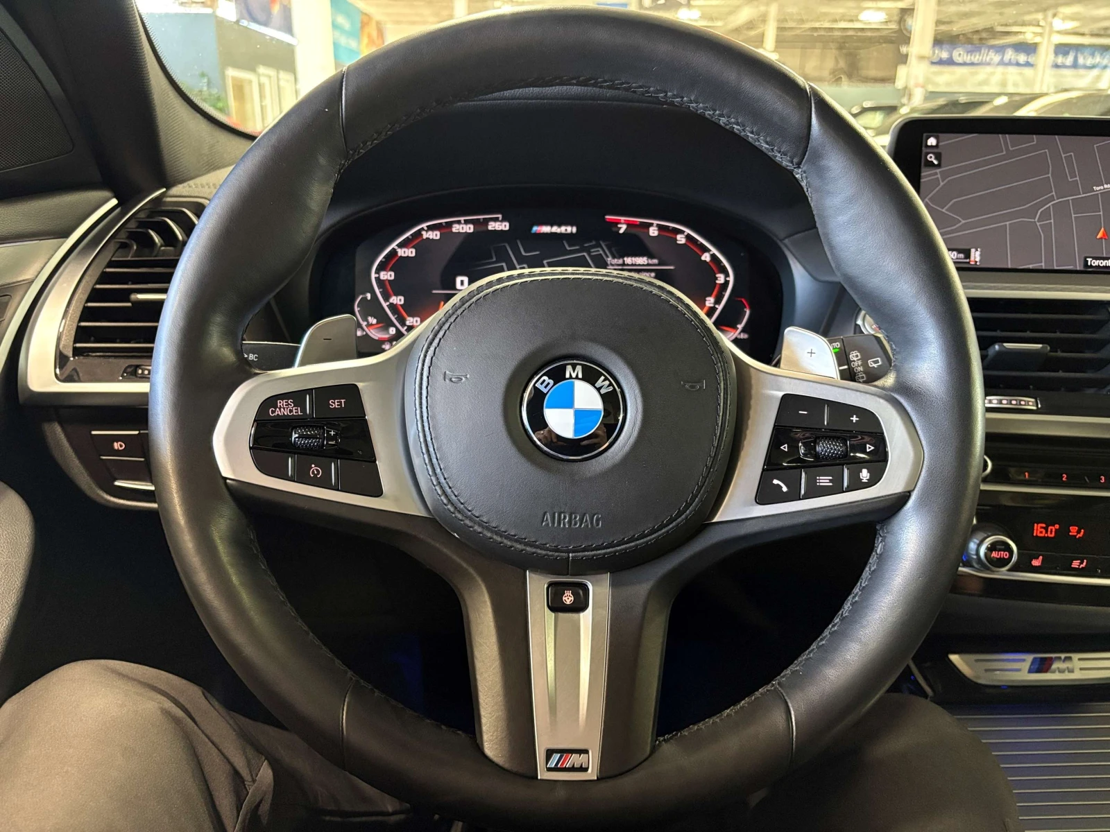 BMW X3 M40i / ���� / ������ / ���� �� �� | Mobile.bg � ����������� 15