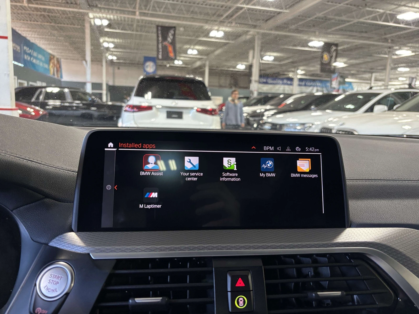 BMW X3 M40i / ���� / ������ / ���� �� �� | Mobile.bg � ����������� 13