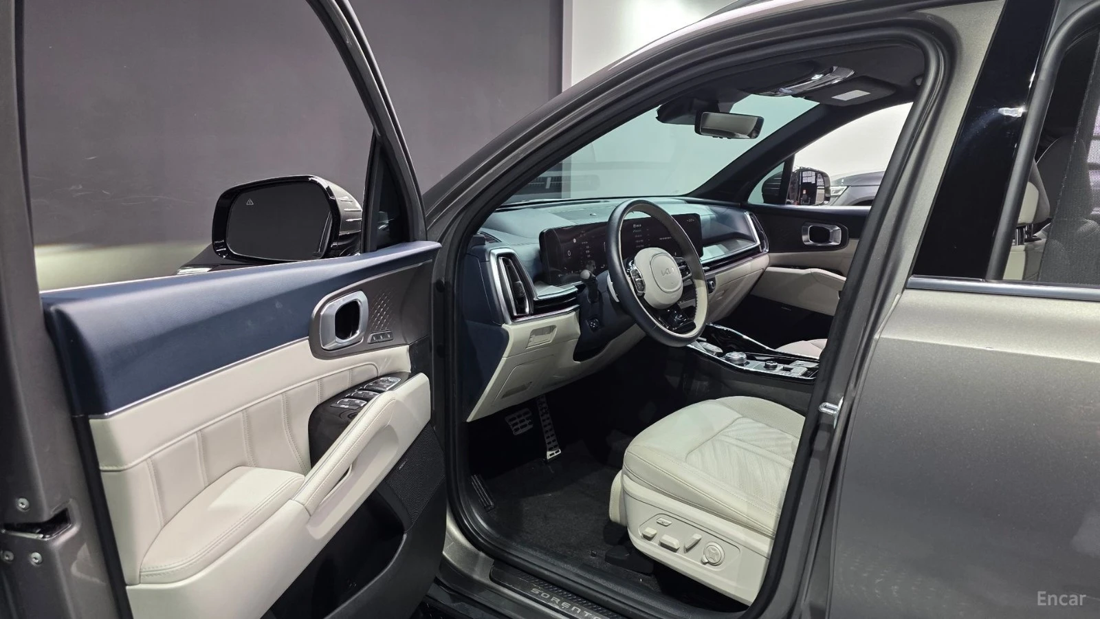 Kia Sorento HEV-1.6* SIGNATURE* 360CAMERA* BLIND-SPOT* , снимка 6 - Автомобили и джипове - 55642456