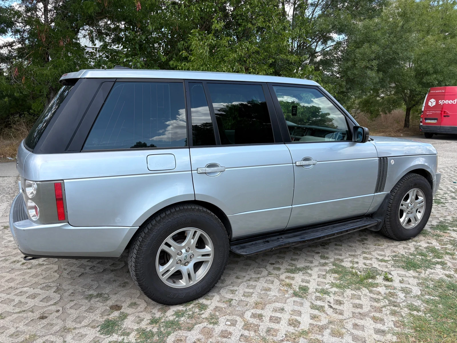 Land Rover Range Rover Evoque, снимка 2 - Автомобили и джипове - 55671402