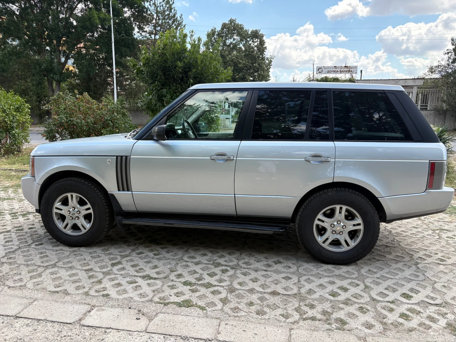 Land Rover Range Rover Evoque, снимка 7 - Автомобили и джипове - 55671402
