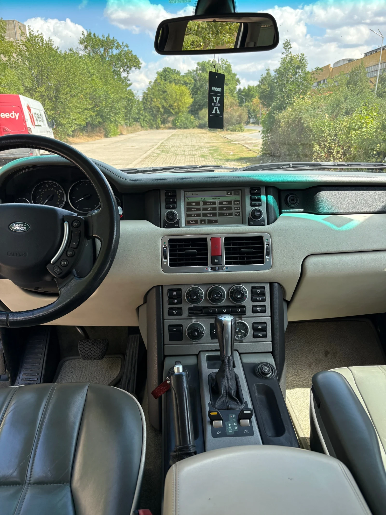 Land Rover Range Rover Evoque, снимка 11 - Автомобили и джипове - 55671402