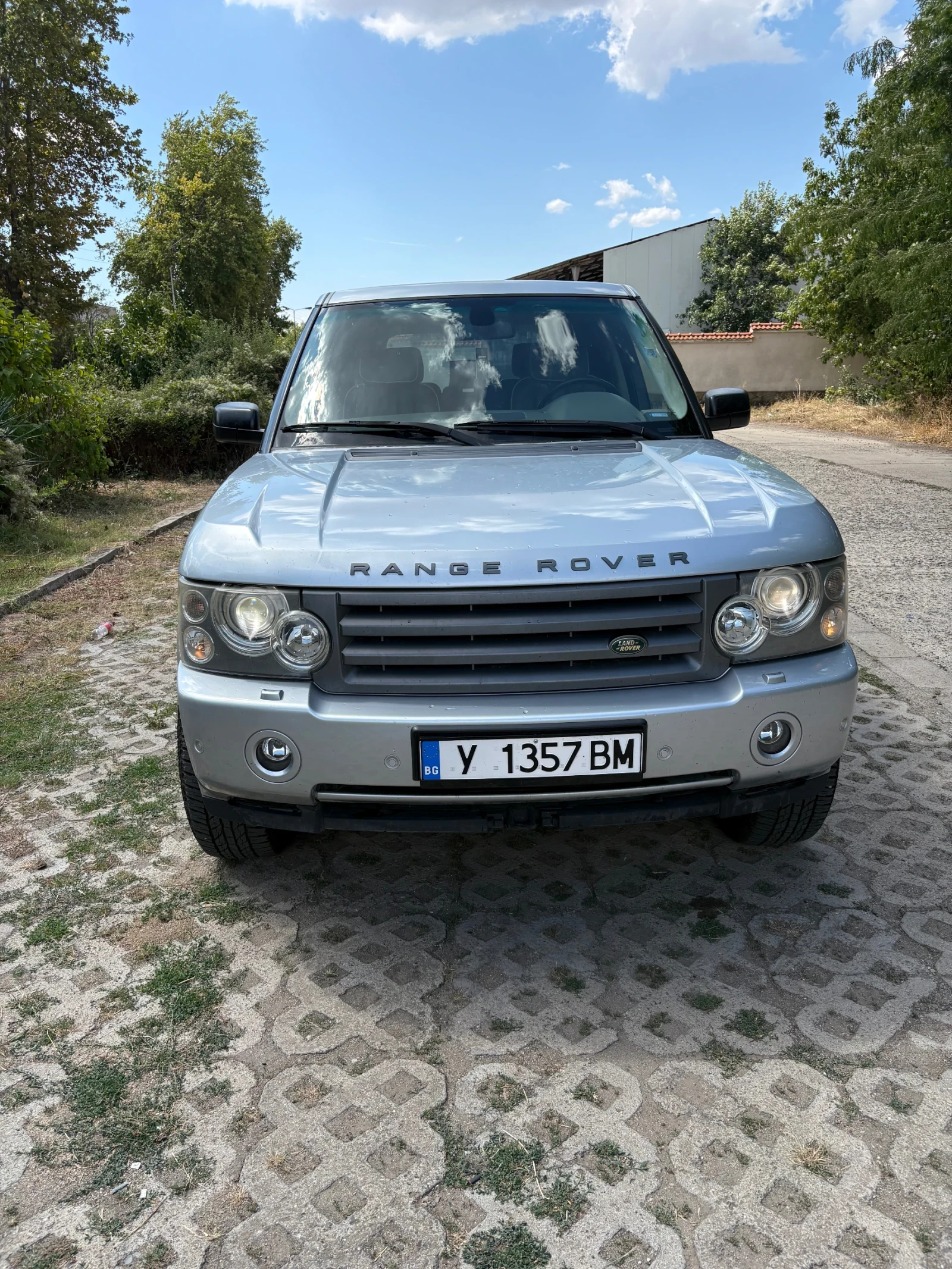 Land Rover Range Rover Evoque, снимка 6 - Автомобили и джипове - 55671402