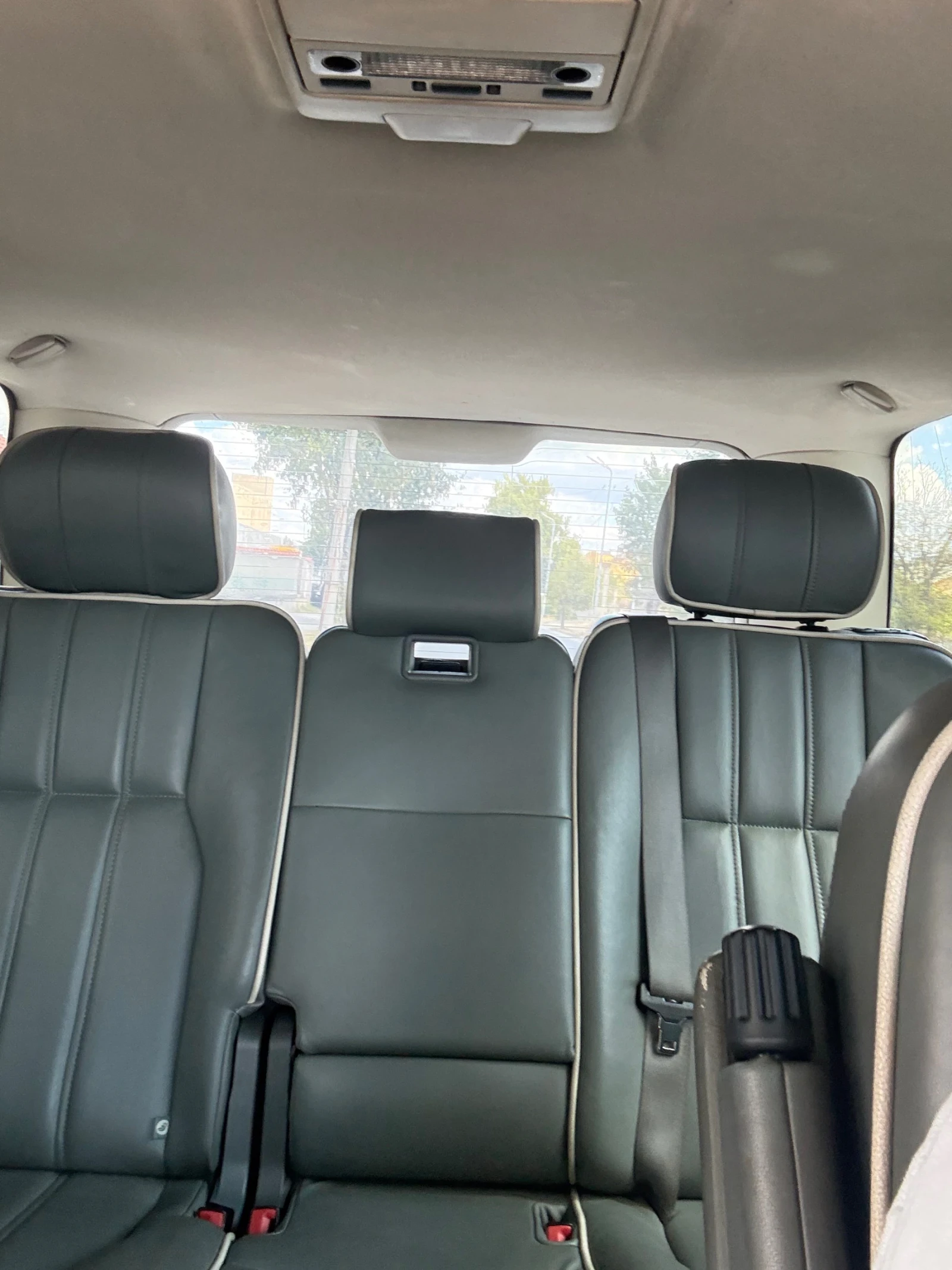 Land Rover Range Rover Evoque, снимка 4 - Автомобили и джипове - 55671402