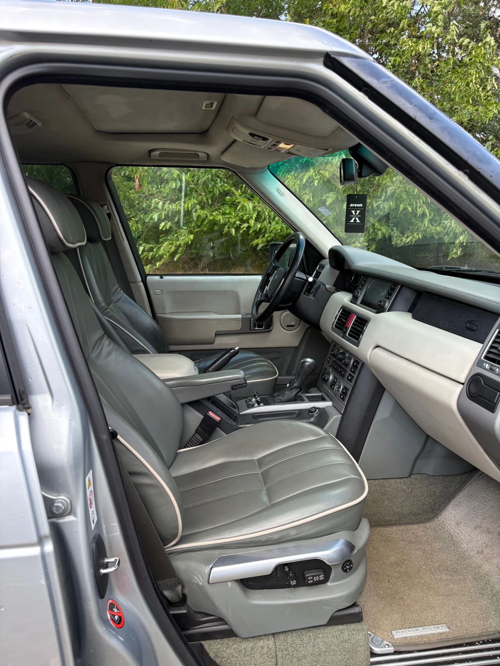 Land Rover Range Rover Evoque, снимка 13 - Автомобили и джипове - 55671402