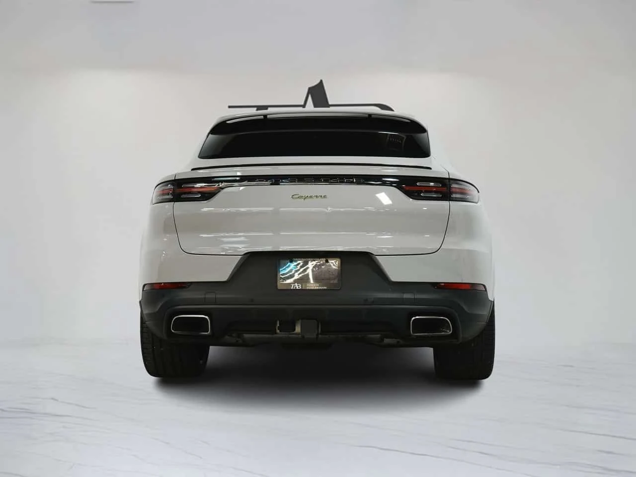 Porsche Cayenne E HYBRID Coupe Обдухване Дистроник Премиум Пакeт, снимка 6 - Автомобили и джипове - 55832897
